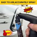 2024 New Paint spray Gun Airless Electric Car automotive electric Sell