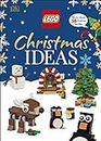 LEGO Christmas Ideas: More Than 50 Festive Builds