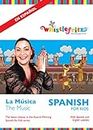 Spanish for Kids: La Música