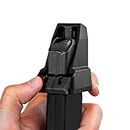 RAEIND Speedloaders Magazine Loader Tools for SCCY CPX Handguns Double or Single Stack Models SCCY CPX-1, SCCY CPX-2, SCCY CPX-3, SCCY CPX-4 (SCCY CPX)