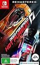 Need for Speed Hot Pursuit Remastered - Nintendo Switch