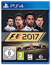 F1 2017 [PlayStation 4]