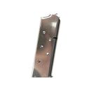Kimber Compact 45 ACP Stainless Steel 7-Round Magazine 1000173A