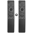 【Pack of 2】 for Samsung Smart TV Remote Control Replacement,Universal for All Samsung TVs