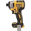 DEWALT DCF888B 20V MAX XR Brushless Tool Connect Impact Driver (Tool Only)