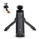 Wired Remote Control Video Shooting Grip Tripod for Fujifilm Fuji X-T4 X-T3 X-T2 X-Pro3 X-Pro2 X-T30 X-T20 X-H1 X100V X100F X100T X-E4 X-E3 X-E2S X-E2 X-A7 GFX 100S 100 50S 50R Camera Replaces RR-100