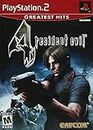 Resident Evil 4 - PlayStation 2 (Certified Refurbished)
