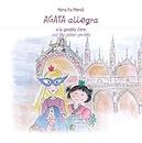 Agata Allegra e la gondola d'oro-Agata Allegra and the golden gondola: Vol. 5