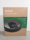 iRobot Roomba Combo i8 Vacuum & Mop - Robot aspirador con función de limpieza _5.7_5