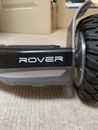Halo Rover X Electric Hoverboard. Includes Charger