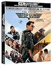 Top Gun 2-Movie Collection [4K UHD + Digital Copy] (Bilingual)