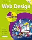 Web Design in easy steps, 7th edition