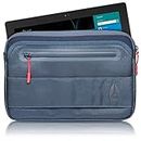 Nixon Surface for Microsoft Surface RT, Surface 2, Surface Pro, Surface Pro 2, Surface 3, Steel Blue