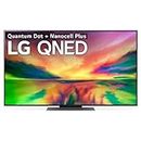LG TV QNED 4K 139 cm 55QNED816RE (2023)