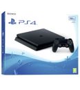 Sony PlayStation 4 Slim 500GB Heimkonsole - schwarz (PS4) NEU - Günstiger Preis 🙂