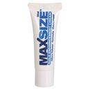 Swiss Navy Max Size Male Enhancement Penis Gel Cream - Choose Size