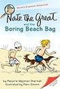 Nate the Great and the Boring Beach Bag