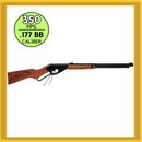 Daisy 1938 Red Ryder Lever Action Spring Powered BB Air Rifle .177 Caliber