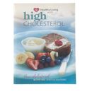 Healthy Living with High Cholesterol Murdoch Books Paperback Health Nutrition