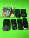 Cell phone lot Huawei LG Virgin Kyocera Pantech Zte Alcatel 