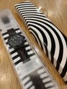 Swatch Sistem 51 Automatic Box & Papers