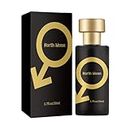 Blaze Eau de Parfum Cologne for Men((1.7 fl oz/50 ml)