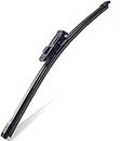 SHS Wipers Fits VW T-Roc 2023-onwards Replacement Rear Wiper Blade 13"G1