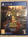 PS4 Double Dragon Gaiden: Rise of the Dragons - Sony Playstation 4 - New