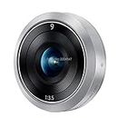 Lens NX-M 9mm f/3.5 Fixed Focus Lens Compatible with Samsung NX Mini Miniature SLR