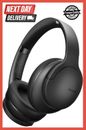 Auriculares inalámbricos sobre la oreja Bluetooth calidad premium con reducción de ruido