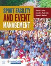 Sport Facility And Event Management - Paperback By Aicher, Thomas J - VERY GOOD