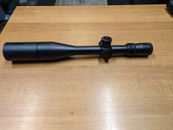 Nikon BLACK X1000  4-16X50mm Rifle Scope MOA Reticle 30mm Tube Sunshade AO Wow