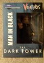 Vinimates The Dark Tower Movie Man in Black in Figure (small dent in box window)