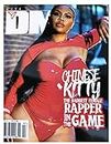Magazine Kite DM Vol. 2 [Chinese Kitty Cover]