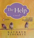 The Help - Audio CD By Stockett, Kathryn - VERY GOOD