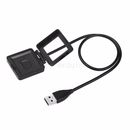 Replacement USB Charging Charger Cable for Fitbit Blaze Smart Fitness Watch DE