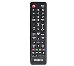 Telecomando per Samsung BN59-01175N BN5901175N Curved SUHD Smart LED TV - Con due batterie AAA 121AV incluse