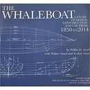 The Whaleboat: A Study of Design Construction and Use�  - Paperback NEW Ansel, W