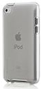 Belkin TPU Grip Case for iPod Touch 4G - Vue Tint Clear