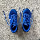 Nike Shoes | Prime Hype Dry 2016 | Color: Black/Blue | Size: 9.5