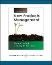 New Products Management von Merle Crawford | Buch | Zustand gut