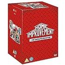 Home Improvement Season 1-8 [Edizione: Regno Unito]