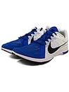 Nike Air Max Sweep Thru PE Mens Basketball Shoes [487432-418] Treasure Blue/White-Team Orange Mens Shoes 487432-418-11.5