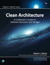 Clean Architecture: A Craftsman's Guide to Software Structure and Design (Edición española)