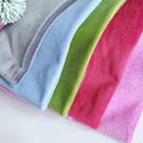 Plush Fabric Patchwork Minky Fabrics Diy Handmade Home Textile Cloth For Sewing