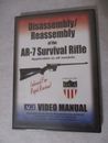 AGI--Disassembly of the AR-7 Survival Rifle