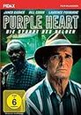Purple Heart - Die Stunde des Helden / Berührendes Filmdrama mit James Garner (Pidax Film-Klassiker)