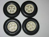 Tamiya The Smoothee Sand Tires  Unlimited 4.50-15