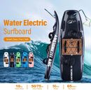 Tabla de surf eléctrica Jetfboard Power Surfboard Jet Surfboard surf scoote