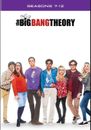 The Big Bang Theory Complete Seasons 7-12 TV Series (7 8 9 10 11 12) NEW DVD SET
